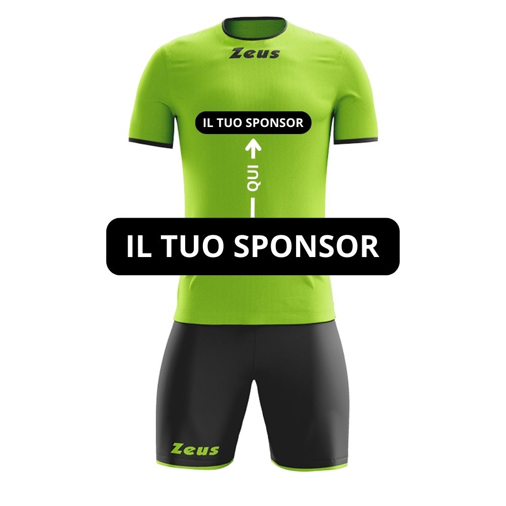 Il tuo Sponsor