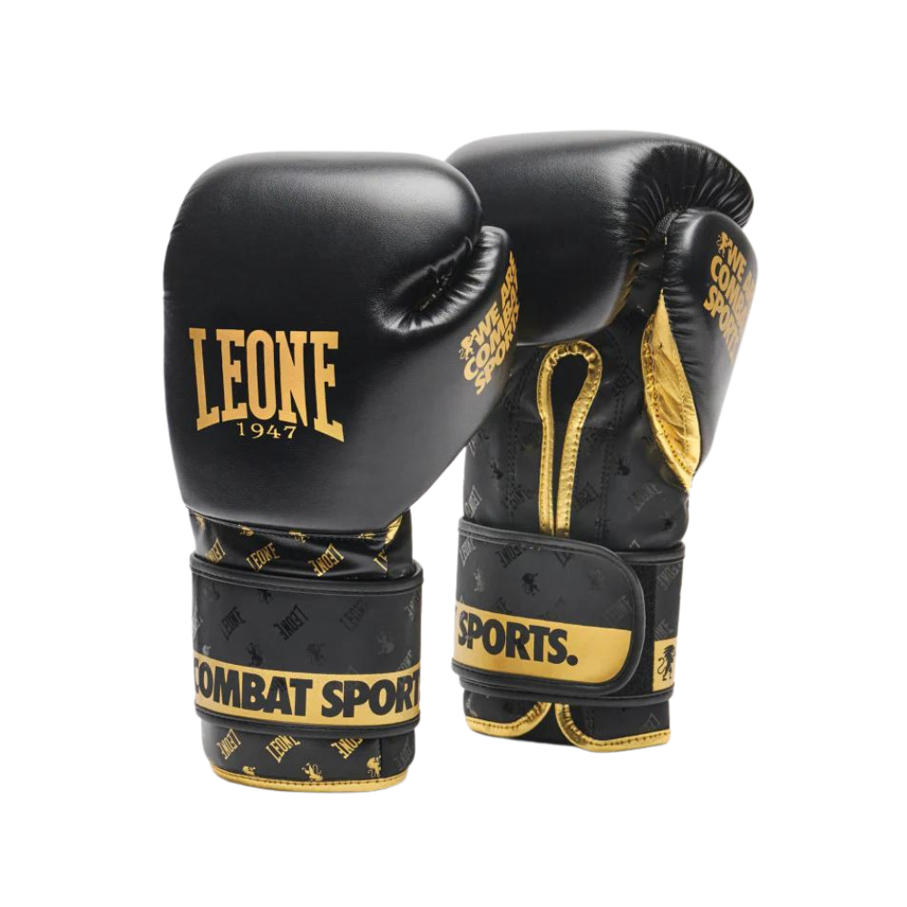 Guantoni Boxe Leone 1947 DNA