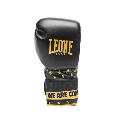 Guantoni Boxe Leone 1947 DNA