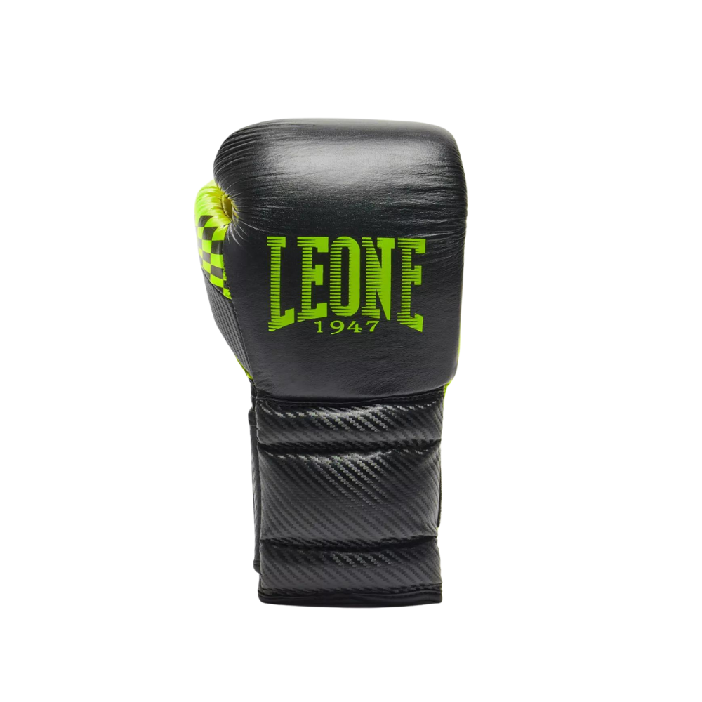 Guantoni Boxe Leone 1947 CARBON