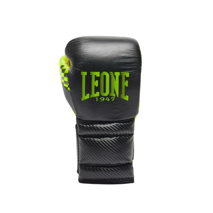 Guantoni Boxe Leone 1947 CARBON