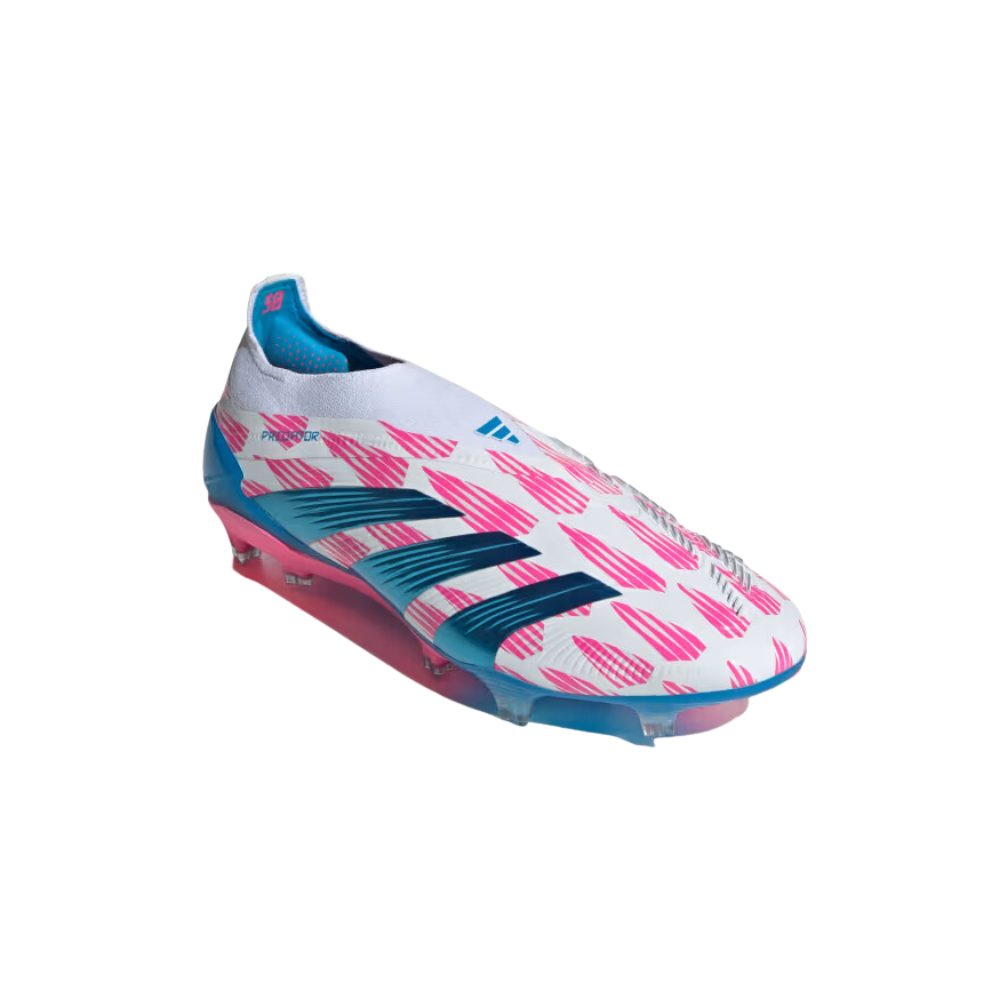 Adidas Predator Elite LL FG WPB