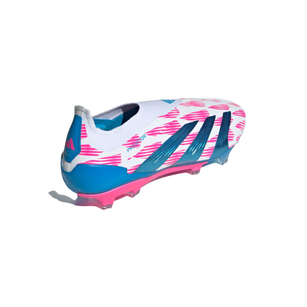 Adidas Predator Elite LL FG WPB