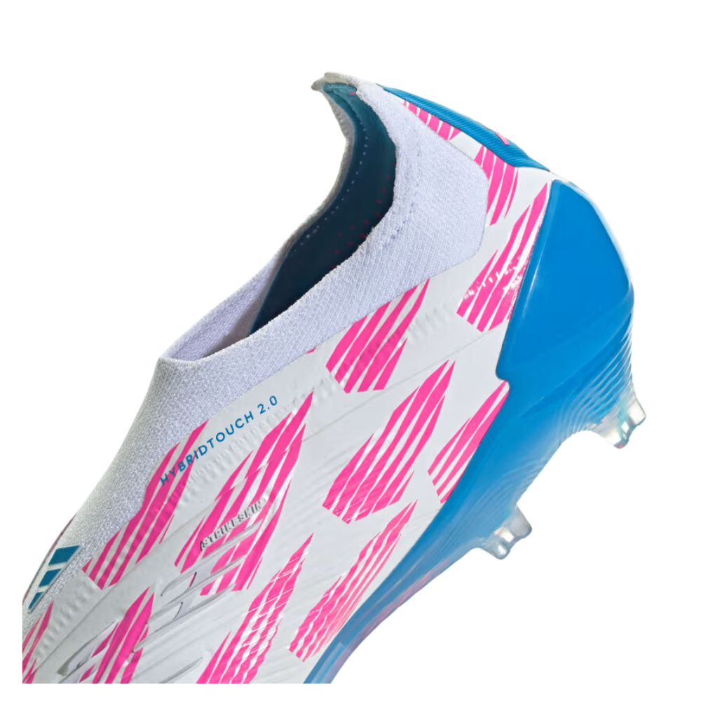 Adidas Predator Elite LL FG WPB