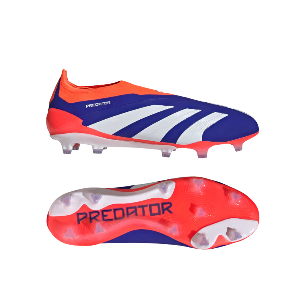 Adidas Predator Elite LL FG BRW