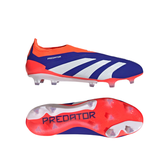 Adidas Predator Elite LL FG BRW