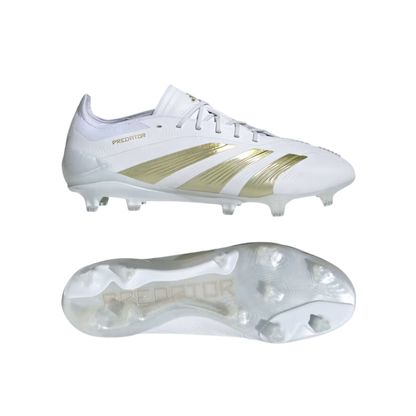 Adidas Predator Elite FG WG