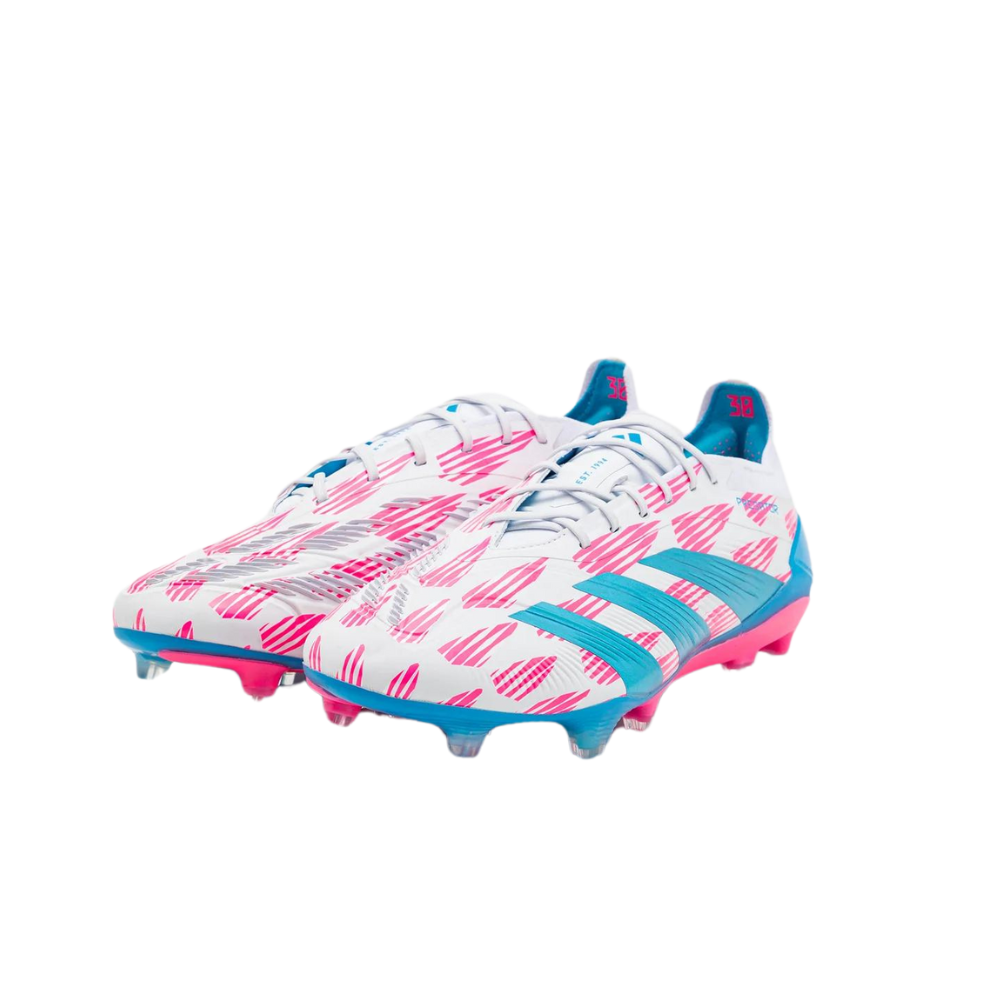 Adidas Predator Elite FG WPB