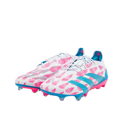 Adidas Predator Elite FG WPB