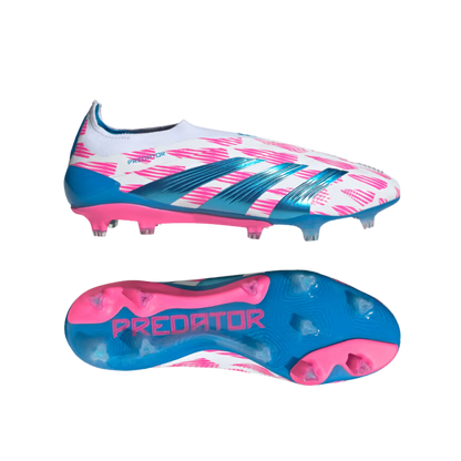 Adidas Predator Elite LL FG WPB