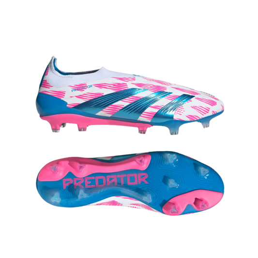 Adidas Predator Elite LL FG WPB