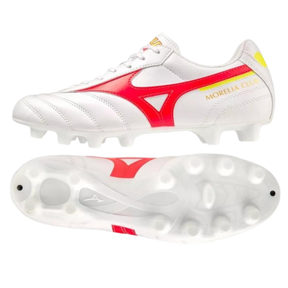 Mizuno Morelia II Club MD