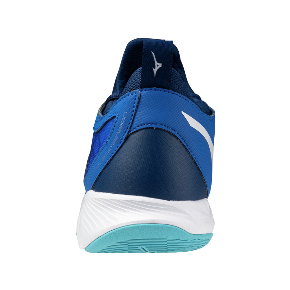 Mizuno Wave Dimension