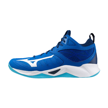 Mizuno Wave Dimension