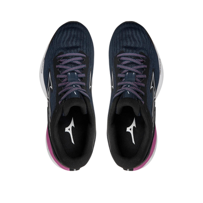 Mizuno Wave Revolt 3 Woman