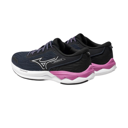 Mizuno Wave Revolt 3 Woman