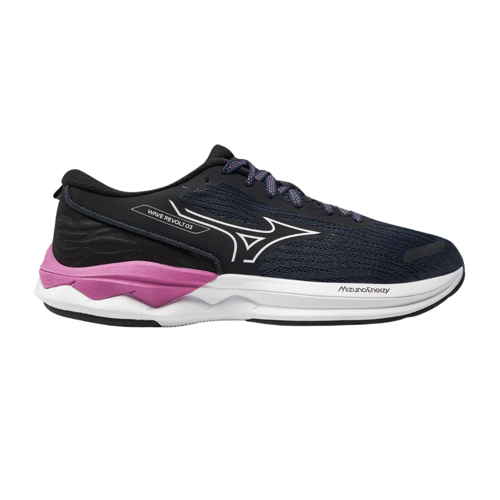 Mizuno Wave Revolt 3 Woman