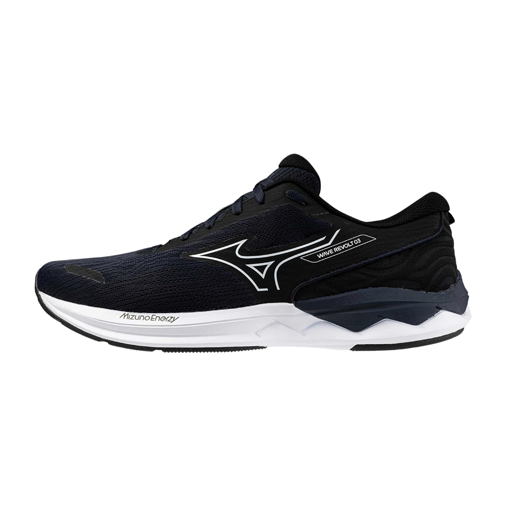 Mizuno Wave Revolt 3