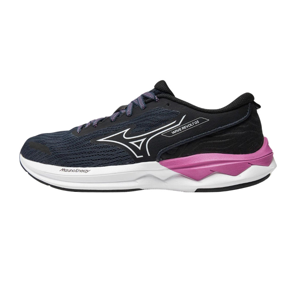 Mizuno Wave Revolt 3 Woman