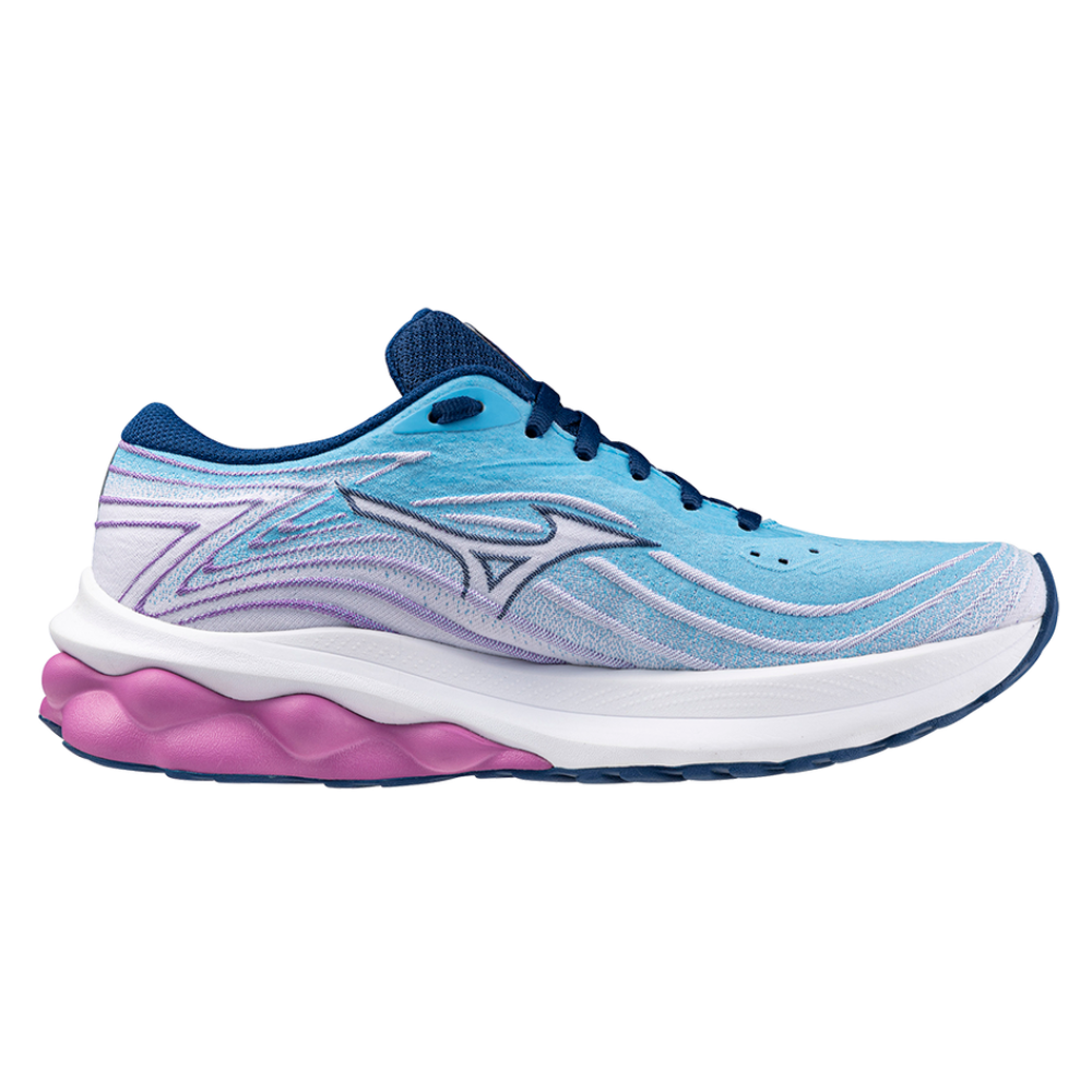 Mizuno Wave Skyrise 5