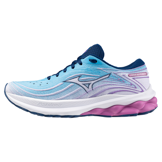 Mizuno Wave Skyrise 5