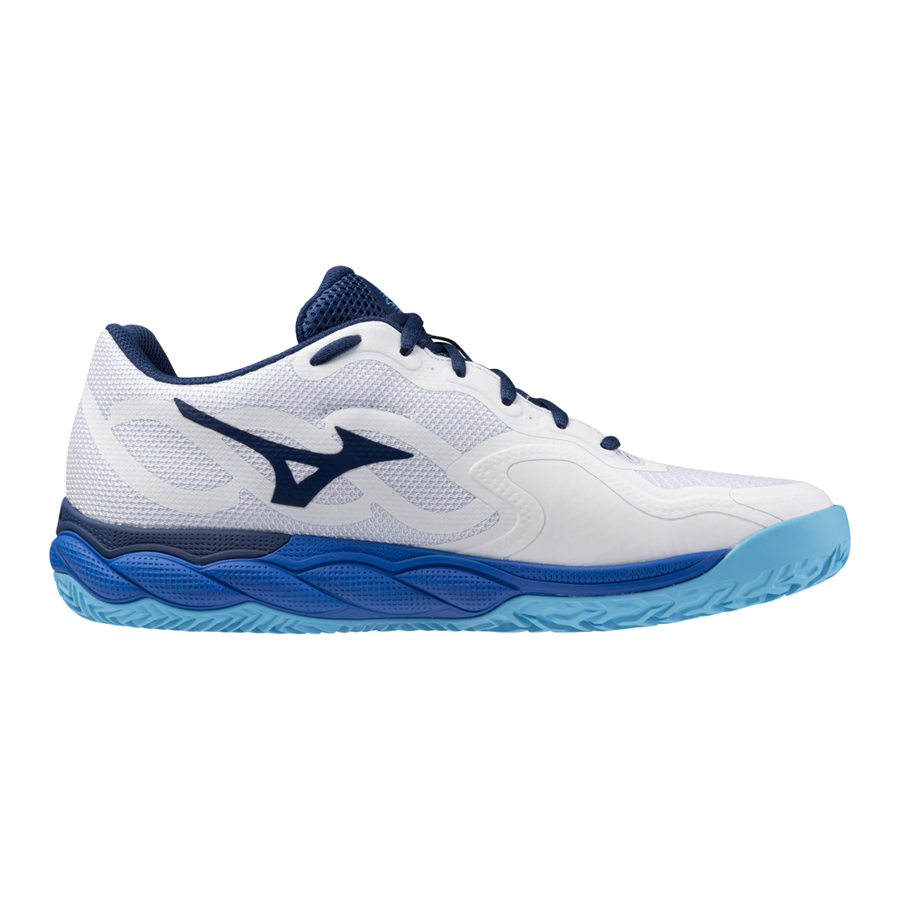 Mizuno Wave Enforce Court