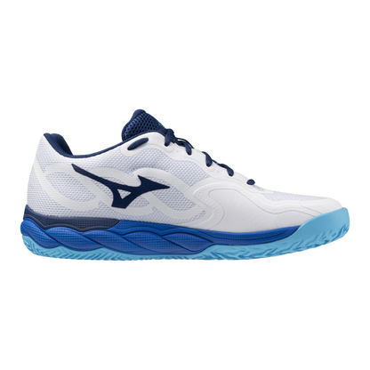 Mizuno Wave Enforce Court