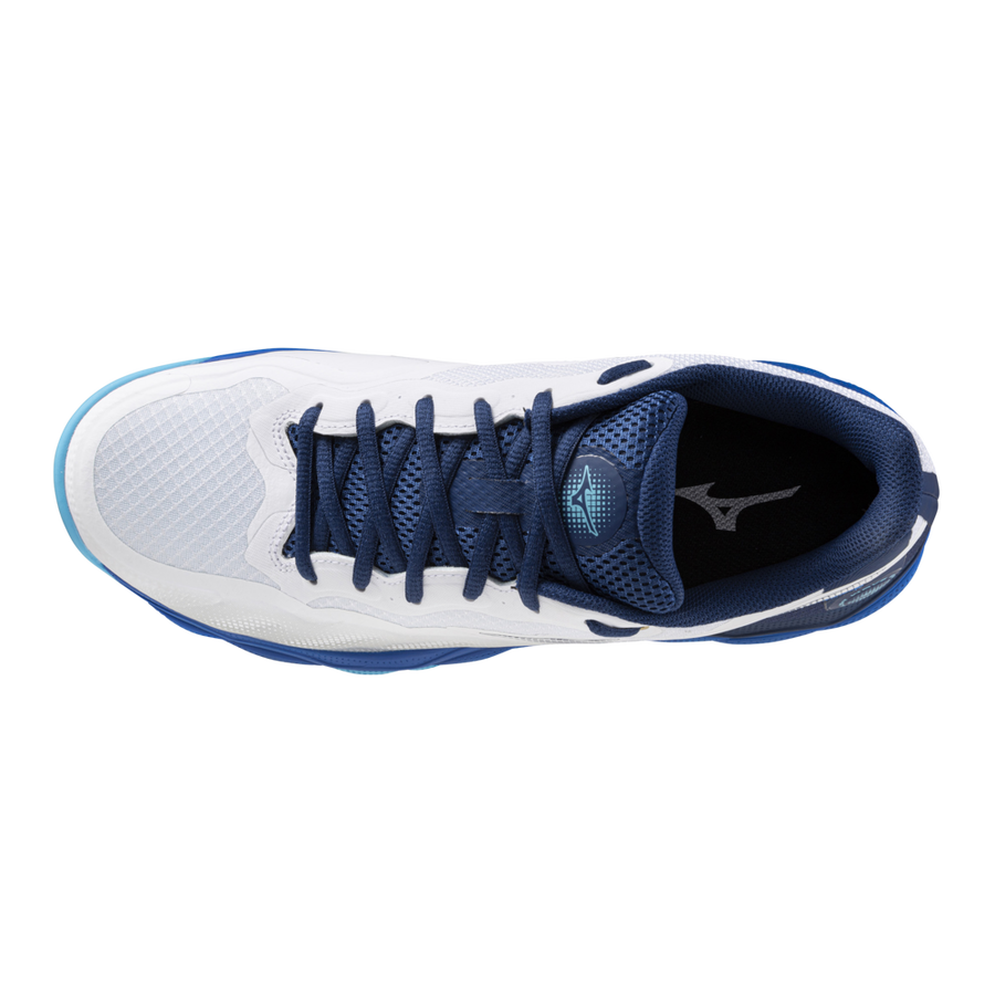 Mizuno Wave Enforce Court