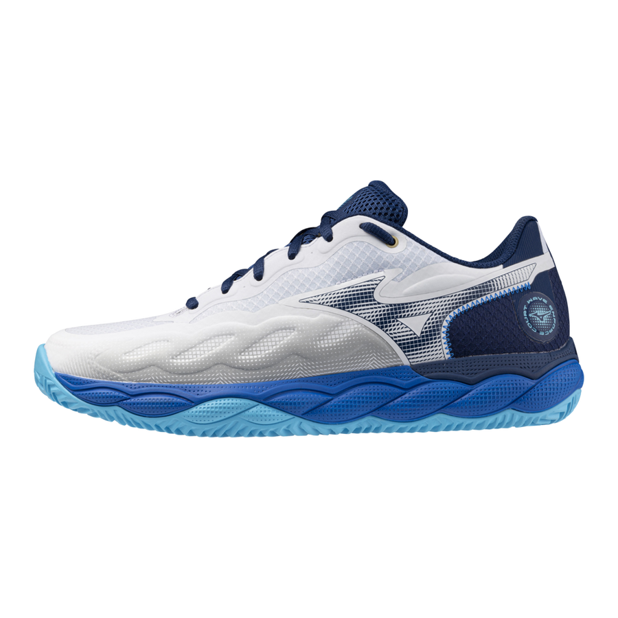 Mizuno Wave Enforce Court