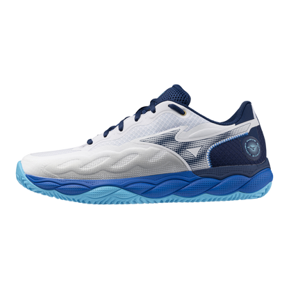 Mizuno Wave Enforce Court